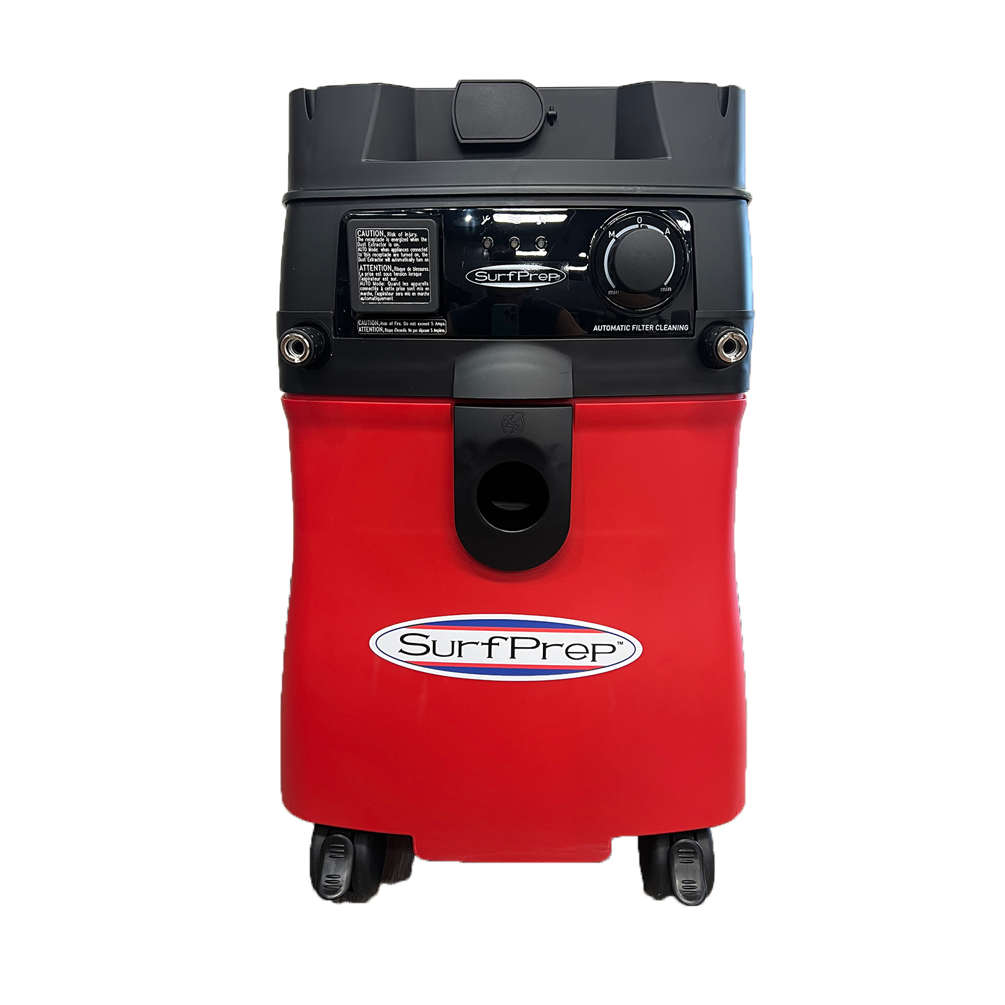 PIV-12 Vacuum